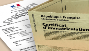 demande de carte grise en ligne